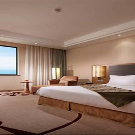 Fliport Garden Hotel Fuzhou Fuzhou  Dış mekan fotoğraf