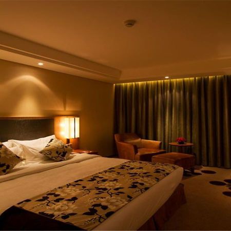 Fliport Garden Hotel Fuzhou Fuzhou  Dış mekan fotoğraf