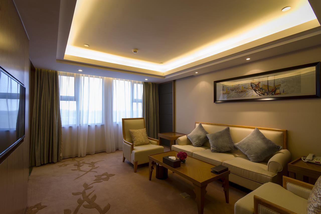 Fliport Garden Hotel Fuzhou Fuzhou  Oda fotoğraf