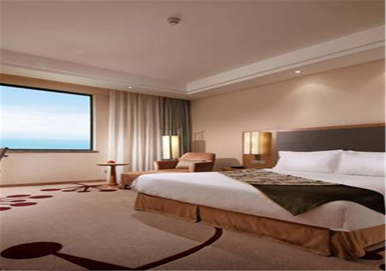 Fliport Garden Hotel Fuzhou Fuzhou  Dış mekan fotoğraf