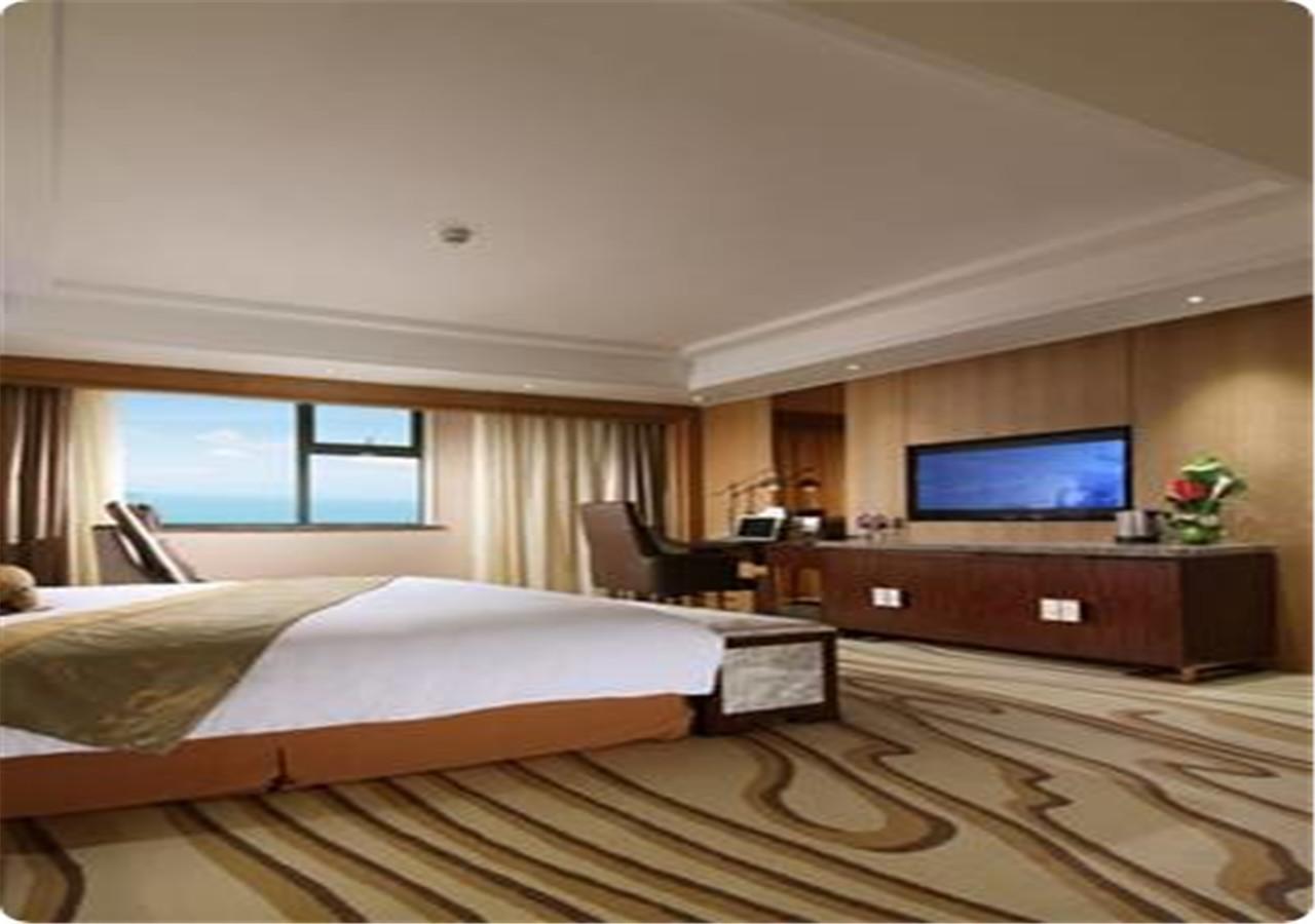 Fliport Garden Hotel Fuzhou Fuzhou  Dış mekan fotoğraf