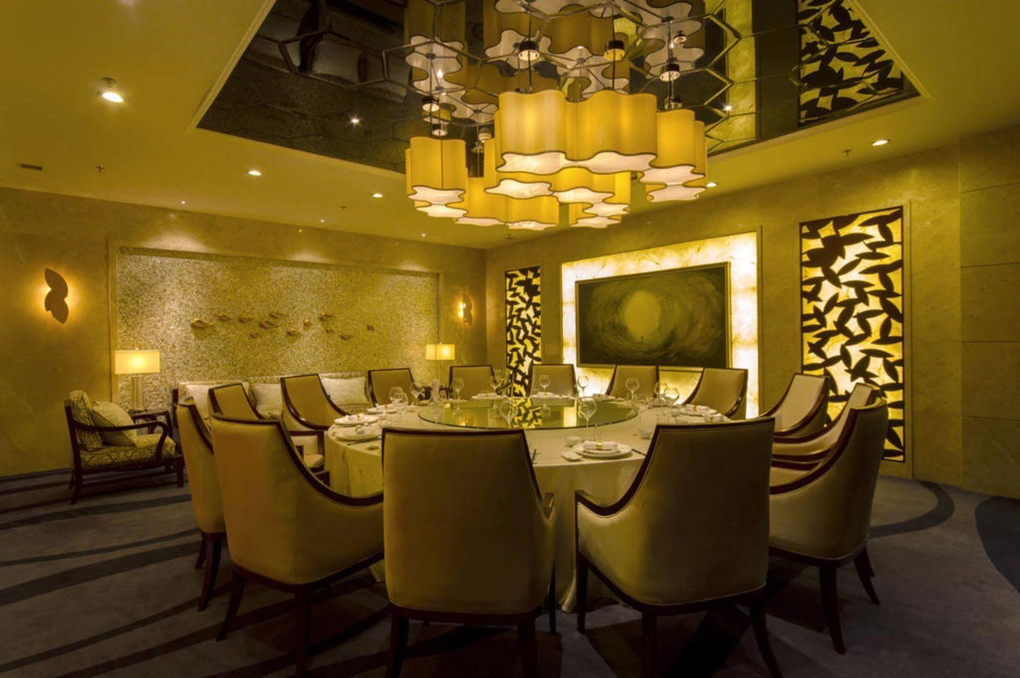 Fliport Garden Hotel Fuzhou Fuzhou  Dış mekan fotoğraf